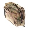 Clawgear Medium Horizontal Utility Pouch Zipped Core Multicam OD-TM-11166375100 33565 asgbox.pl