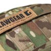 Clawgear Medium Horizontal Utility Pouch Zipped Core Multicam OD-TM-11166375100 33565 asgbox.pl