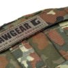 Clawgear Medium Horizontal Utility Pouch Zipped Core Flecktarn OD-TM-11166379800 33564 asgbox.pl