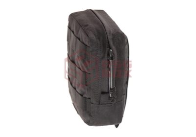 Clawgear Medium Vertical Utility Pouch Core Black - obrazek 3