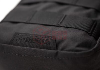 Clawgear Medium Vertical Utility Pouch Core Black - obrazek 4