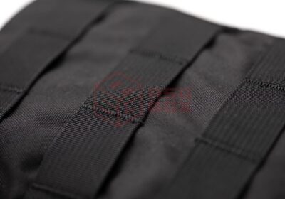 Clawgear Medium Vertical Utility Pouch Core Black - obrazek 5