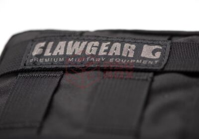 Clawgear Medium Vertical Utility Pouch Core Black - obrazek 6