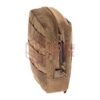 Clawgear Medium Vertical Utility Pouch Core Coyote OD-TM-11166430100 33568 asgbox.pl