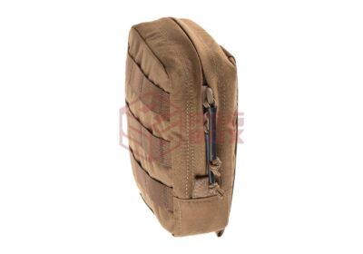 Clawgear Medium Vertical Utility Pouch Core Coyote - obrazek 3
