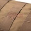 Clawgear Medium Vertical Utility Pouch Core Coyote OD-TM-11166430100 33568 asgbox.pl