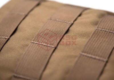 Clawgear Medium Vertical Utility Pouch Core Coyote - obrazek 5