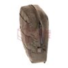 Clawgear Medium Vertical Utility Pouch Core RAL7013 OD-TM-11166433200 33567 asgbox.pl