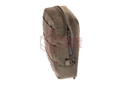 Clawgear Medium Vertical Utility Pouch Core RAL7013 - obrazek 3