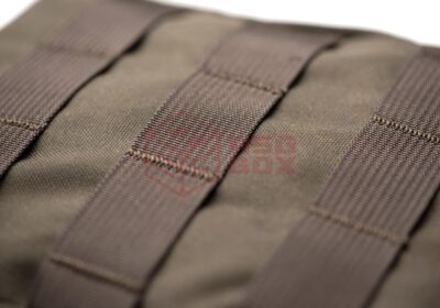 Clawgear Medium Vertical Utility Pouch Core RAL7013 - obrazek 5