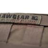 Clawgear Medium Vertical Utility Pouch Core RAL7013 OD-TM-11166433200 33567 asgbox.pl