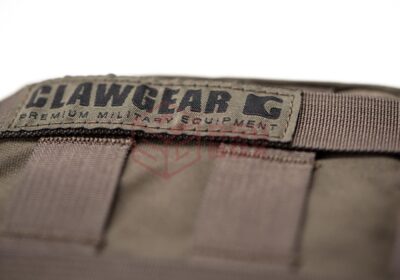 Clawgear Medium Vertical Utility Pouch Core RAL7013 - obrazek 6