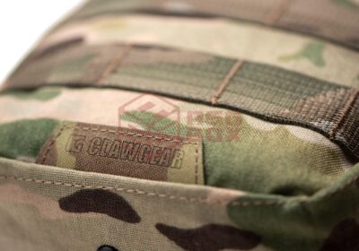 Clawgear Medium Vertical Utility Pouch Core Multicam - obrazek 4