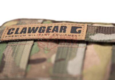 Clawgear Medium Vertical Utility Pouch Core Multicam - obrazek 6