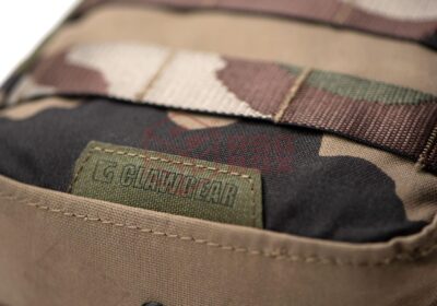 Clawgear Medium Vertical Utility Pouch Core CCE - obrazek 4