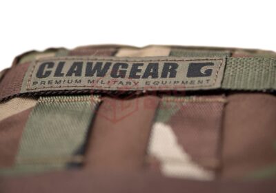 Clawgear Medium Vertical Utility Pouch Core CCE - obrazek 6