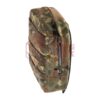 Clawgear Medium Vertical Utility Pouch Core Flecktarn OD-TM-11166479800 33570 asgbox.pl