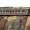 Clawgear Medium Vertical Utility Pouch Core Flecktarn OD-TM-11166479800 33570 asgbox.pl