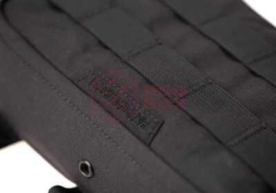 Clawgear Medium Horizontal Utility Pouch Core Black - obrazek 4