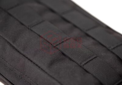 Clawgear Medium Horizontal Utility Pouch Core Black - obrazek 5