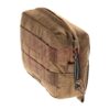 Clawgear Medium Horizontal Utility Pouch Core Coyote OD-TM-11166530100 33574 asgbox.pl