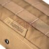 Clawgear Medium Horizontal Utility Pouch Core Coyote OD-TM-11166530100 33574 asgbox.pl
