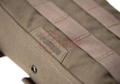 Clawgear Medium Horizontal Utility Pouch Core RAL7013 - obrazek 4