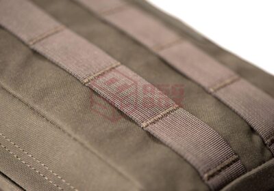 Clawgear Medium Horizontal Utility Pouch Core RAL7013 - obrazek 5
