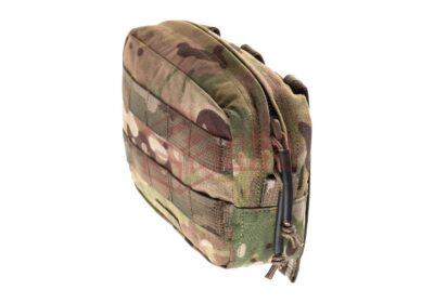 Clawgear Medium Horizontal Utility Pouch Core Multicam - obrazek 3