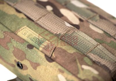 Clawgear Medium Horizontal Utility Pouch Core Multicam - obrazek 4
