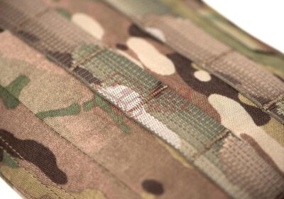 Clawgear Medium Horizontal Utility Pouch Core Multicam - obrazek 5