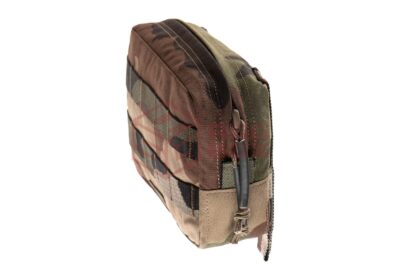 Clawgear Medium Horizontal Utility Pouch Core CCE - obrazek 3