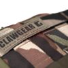 Clawgear Medium Horizontal Utility Pouch Core CCE OD-TM-11166575600 33575 asgbox.pl