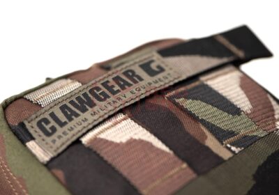 Clawgear Medium Horizontal Utility Pouch Core CCE - obrazek 6
