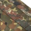 Clawgear Medium Horizontal Utility Pouch Core Flecktarn OD-TM-11166579800 33576 asgbox.pl