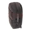 Clawgear Small Vertical Utility Pouch Core Black OD-TM-11166606000 asgbox.pl