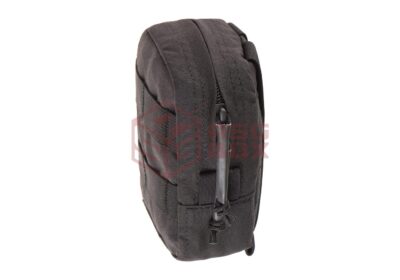Clawgear Small Vertical Utility Pouch Core Black - obrazek 3