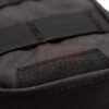 Clawgear Small Vertical Utility Pouch Core Black OD-TM-11166606000 asgbox.pl