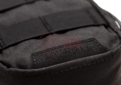 Clawgear Small Vertical Utility Pouch Core Black - obrazek 4