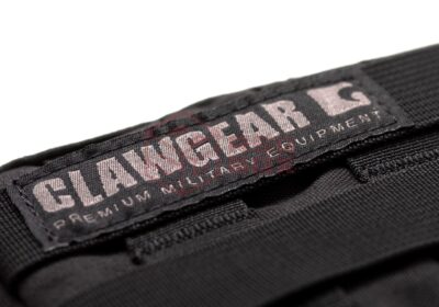 Clawgear Small Vertical Utility Pouch Core Black - obrazek 5