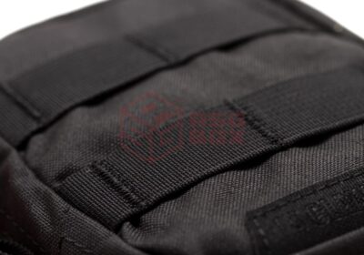 Clawgear Small Vertical Utility Pouch Core Black - obrazek 6