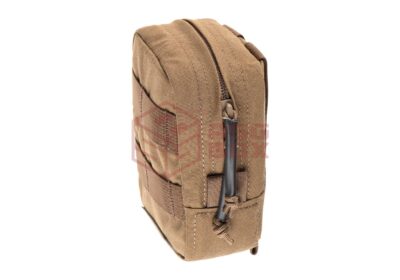 Clawgear Small Vertical Utility Pouch Core Coyote - obrazek 3