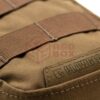 Clawgear Small Vertical Utility Pouch Core Coyote OD-TM-11166630100 asgbox.pl
