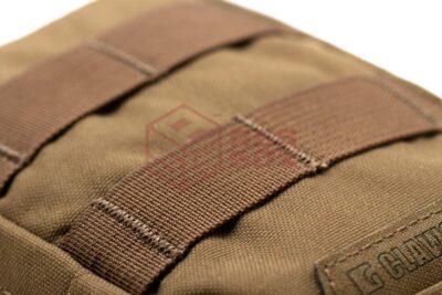 Clawgear Small Vertical Utility Pouch Core Coyote - obrazek 6