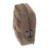 Clawgear Small Vertical Utility Pouch Core RAL7013 OD-TM-11166633200 33579 asgbox.pl