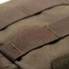 Clawgear Small Vertical Utility Pouch Core RAL7013 OD-TM-11166633200 33579 asgbox.pl