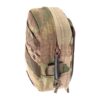 Clawgear Small Vertical Utility Pouch Core Multicam OD-TM-11166675100 asgbox.pl
