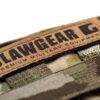 Clawgear Small Vertical Utility Pouch Core Multicam OD-TM-11166675100 asgbox.pl