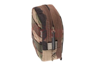 Clawgear Small Vertical Utility Pouch Core CCE - obrazek 3