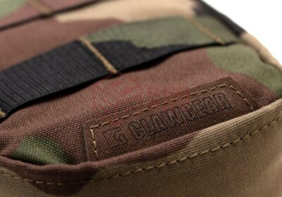 Clawgear Small Vertical Utility Pouch Core CCE - obrazek 4